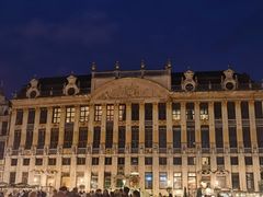 -布鲁塞尔大广场