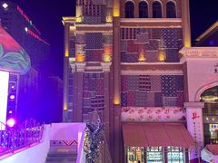 -新疆国际大巴扎