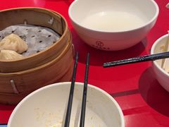 -宁波汤团店(外滩店)