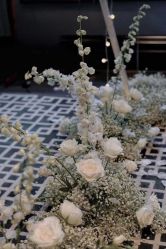 -团子宝宝宴派对百日宴生日布置策划·求婚策划·气球布置别墅民宿