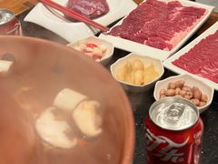 -南门涮肉(上海二店)
