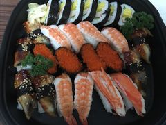 -池田寿司·4H鲜作(西直门凯德华联店)