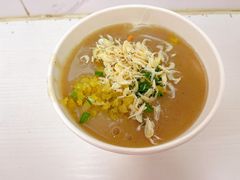 -汪记鲜鱼糊汤粉(沈阳路总店)