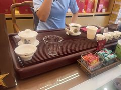 -八马茶业(星海胜利路旗舰店)