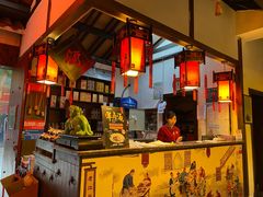 -老灶房-四川土菜(铁牛广场店)