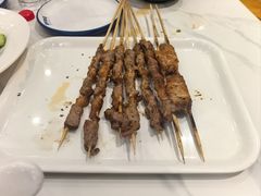 -宛平李记小吃(东关街店)