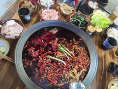 -椒贵火锅(剑南大道店)