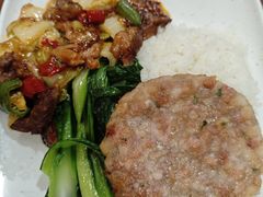 -都城快餐(新港西路店)