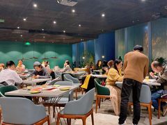 大堂-半山腰·云南菜(侨福芳草地店)