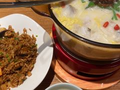 -闽上鲜·福建菜(龙湖滨江天街店)