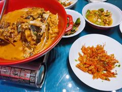 -壹号宴餐厅(汉口江滩店)