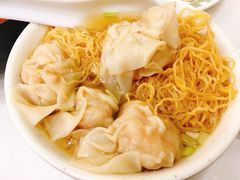 -麦文记面家(佐敦店)