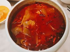 -雀蓝川菜(奥体广场店)