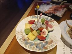 -味见·雪月花(天富路店)