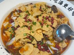 -江渔儿酸菜鱼(奥园广场金发购物中心店)