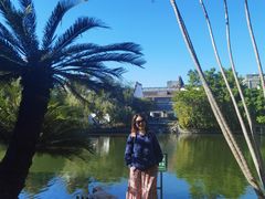 -东莞市可园博物馆