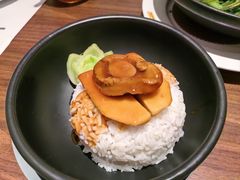 -港丽餐厅(正大店)