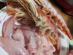 -盒马鲜生(杭州运河上街店)