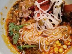 -云味馆过桥米线(皇庭广场店)