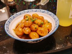 -洛东土菜馆(建国北路店)