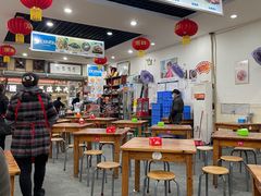 -雨田饭店