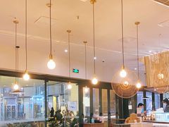 大堂-去茶山(重庆万象城店)