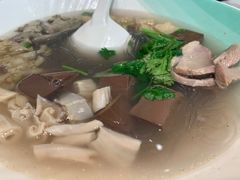 -苏晓玥·手作江南小吃(深圳北站店)