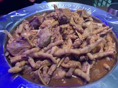 -胖哥俩肉蟹煲(虹口龙之梦店)