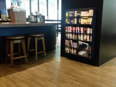 -星巴克(南京商厦店)