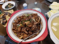 -元银甲·湖北地标美食(汉阳店)