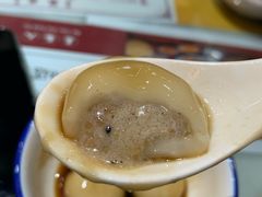 -五条人糖水铺(武林总店)