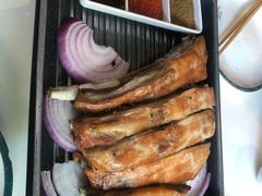 -帕米尔食府(白云观店)