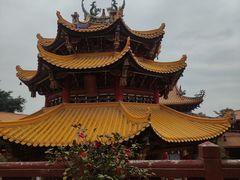 -梵天禅寺