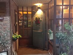 -Cafe Alice咖啡爱丽丝(奥城店)