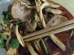 -张记捆鸡(总店)