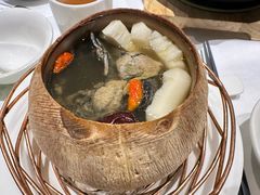 -尚一汤·粤菜海鲜(汇智国际商业中心店)