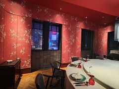 -三号黄浦会Canton Table