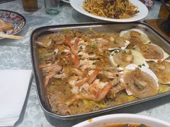 -陈家老院子·长春特色东北家宴(一匡街店)