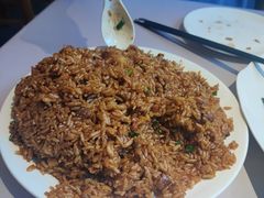 -宏达老菜馆(东安街店)