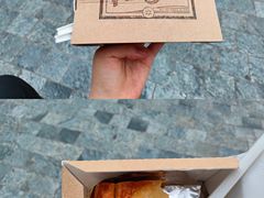 -Pie Bird(新闸路店)