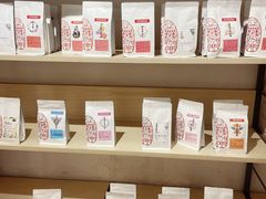 零售区-豆舞咖啡(民乐路店)