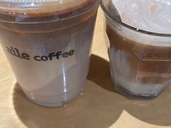 -爱樂咖啡(青年体育公园店)