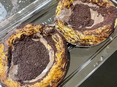 巧克力蛋挞-纯坊佳哥手作(江汉路店)