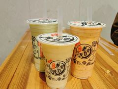 -花姨·老电影院果汁冰(88号店)