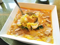 -铭轩中餐厅·海南菜·粤菜(亚龙湾瑞吉店)