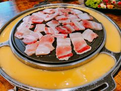 -梵行小馆烤肉(即墨店)