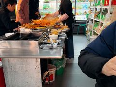 -大姐麻辣烫(莲宝中路店)