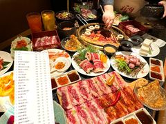 -牛家酒场(7mall店)