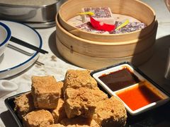 绍兴臭豆腐-寻宝记绍兴菜(鲁迅路店)