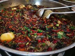 -黑竹香鸡(营和巷店)